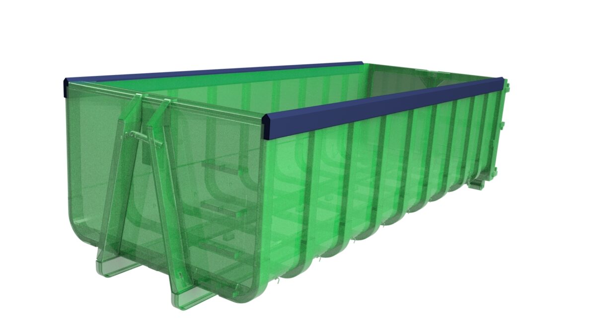 BOVENRAAM PUNTBOVENRAAM